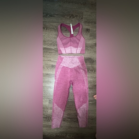 Victoria's Secret PINK Matching Set - Picture 2 of 8